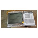 Acu-rite weather-forecaster