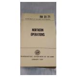 10 WW II Military Manuals