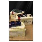 Lot of 3 Matchbox Collectables. 1967 Ford Mustang