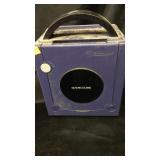 Nintendo GameCube.