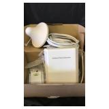 Outdoor Panel Antenna. Waterproof antenna.