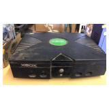 XBOX
