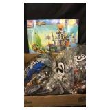 Legos   The War of Glory