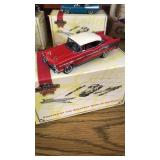 Matchbox Collectibles. 1957 Chevrolet Belair