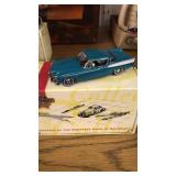 Matchbox Collectables. 1958 Studebaker Golden