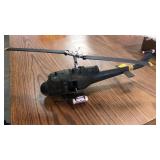 Marines.  Helicopter.