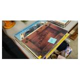 Lot of Records (7 Total)