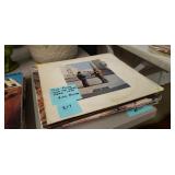 Lot of Records (6 Total)