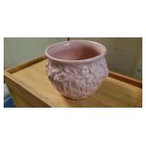 Vintage Decorative Jardineer (Minor Crack, See