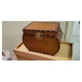 Beautiful Decorative Wooden Box