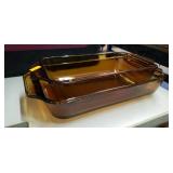 Set of Anchor Hocking Dishes