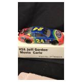 Jeff Gordan #24 Monte Carlo