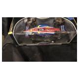 Indy Car Series.  Danica Patrick