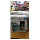 3 boxes of string lots