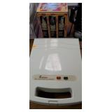 Toastmaster Belgian waffle baker