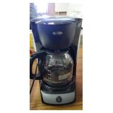 Mr. Coffee maker