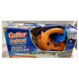 Cutter backyard bug control insect fogger