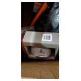 Box lot of miscellaneous