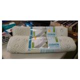 Cushion Bath Mat (Set of Two)
