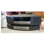 Bose CD Player Stereo System