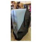 Oakworks Therapeutic Massage Table (?) with Case