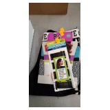 Lot of girl shorts, sz small Hanes cheeky