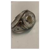 Trump ring.  Size 12