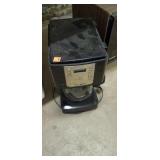 Mr coffee coffee pot