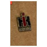 Vintage International Harvester Lapel Pin