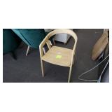 Wooden Dining Chair