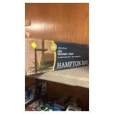 Hampton Bay LED Pathway Light