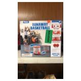 Franklin Runaway Basketball