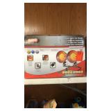 Dyna-Glo Radiant Tank Top Heater