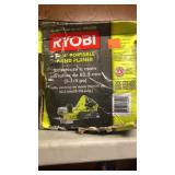 Ryobi 3-1/4 inch Hand Planer