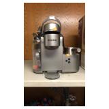 Keurig Coffee Maker