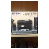 Epson Work Force WF-2850 Printer