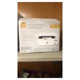 HP Printer Laserjet Pro MFP M29w