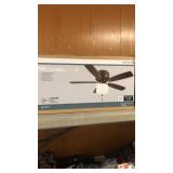 Bellina 42in Ceiling Fan LED