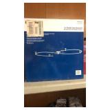 8ft Flexible Track Starter Kit