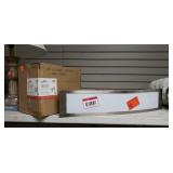 LED One Light Wall Mount and Modern Lighting