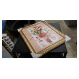 "BE KIND" Decorative Framed Picture