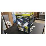 Beyond Bright LED Garage Light