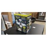 Beyond Bright LED Garage Light