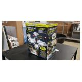 Beyond Bright LED Garage Light