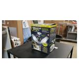 Beyond Bright LED Garage Light