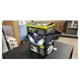 Beyond Bright LED Garage Light