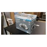 LED Flood Light: Non-Motion Security Light