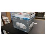 LED Flood Light: Non-Motion Security Light