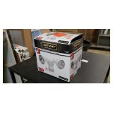 Motion Security Light