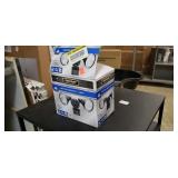 Motion Security Light